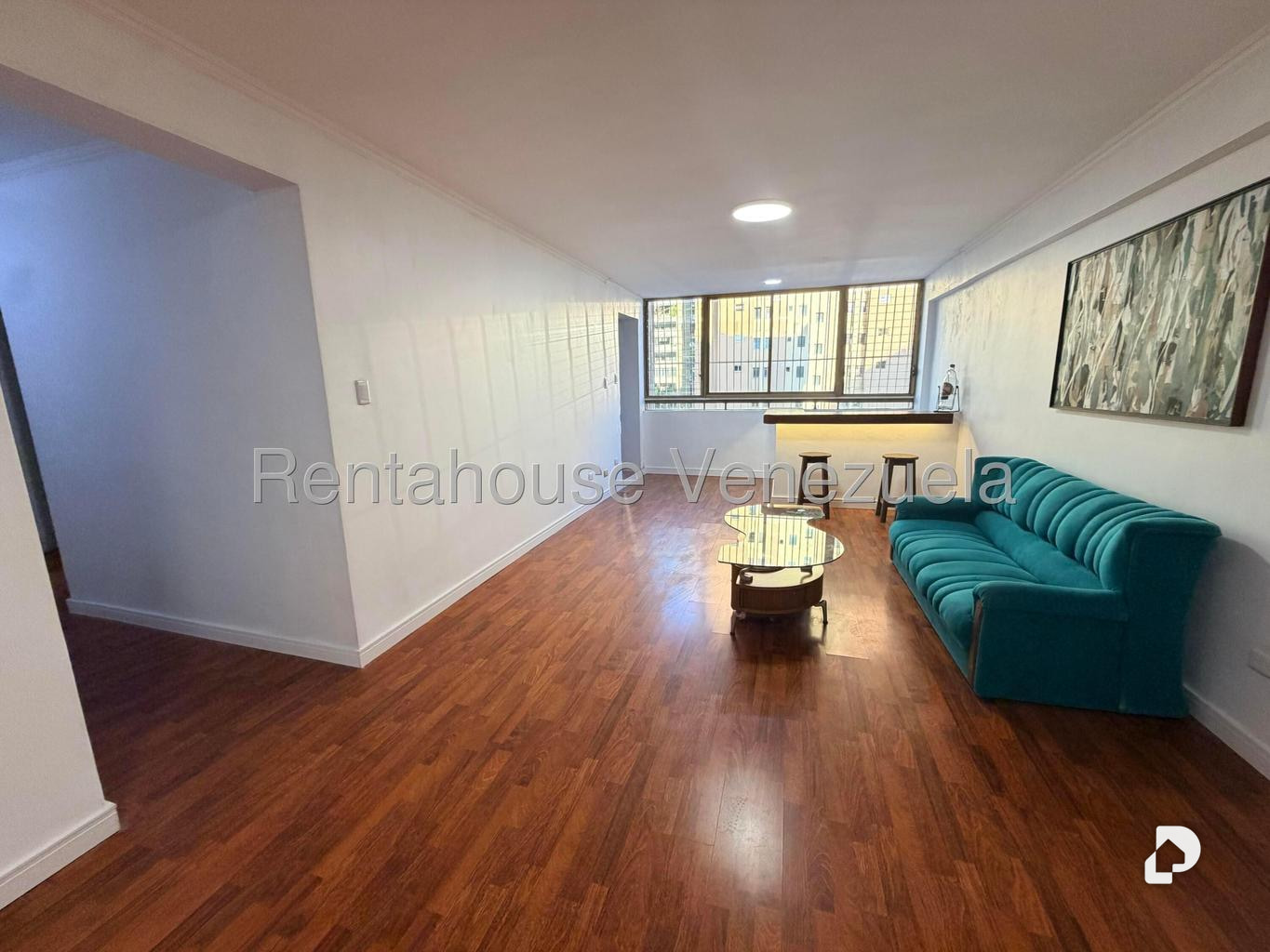Apartamento en La Urbina, Caracas – 5