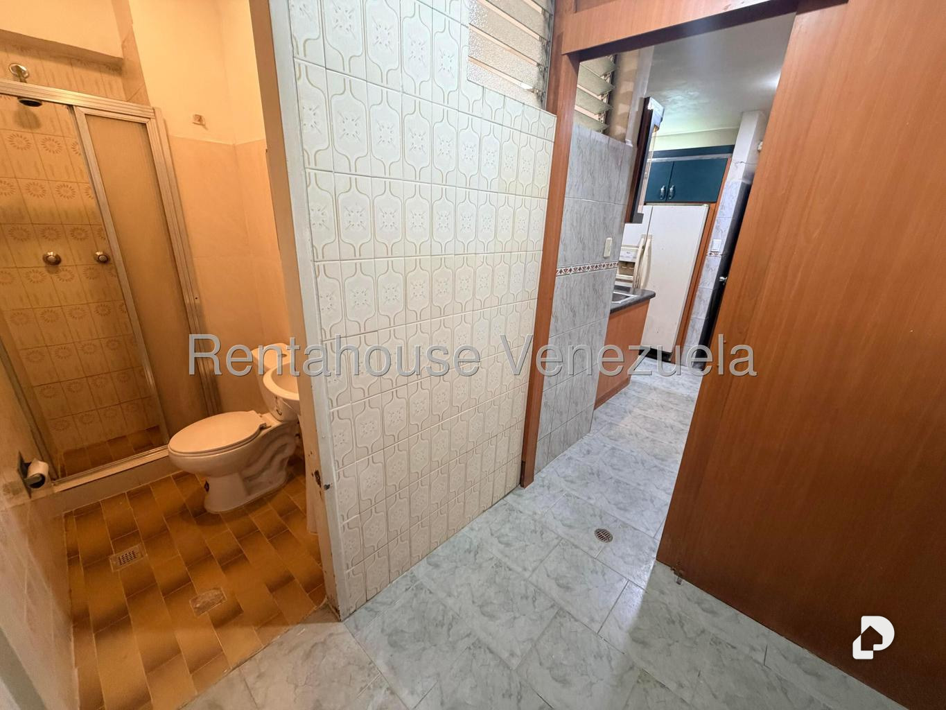 Apartamento en La Urbina, Caracas – 17