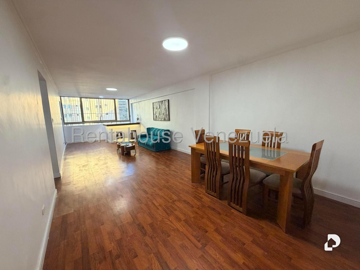 Apartamento en La Urbina, Caracas – 4