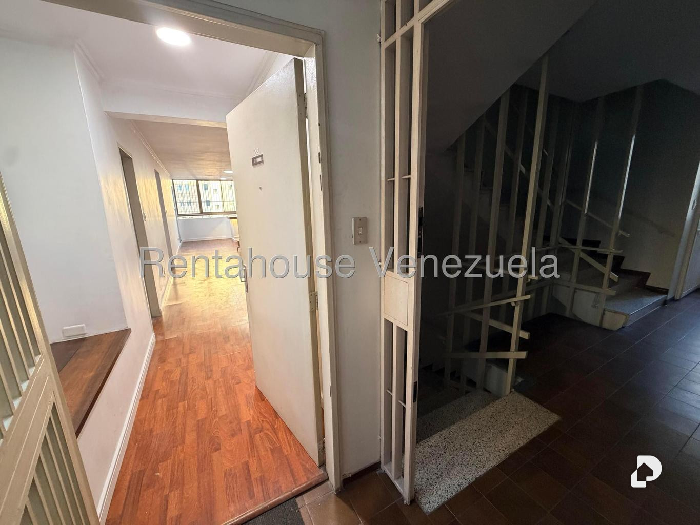 Apartamento en La Urbina, Caracas – 2