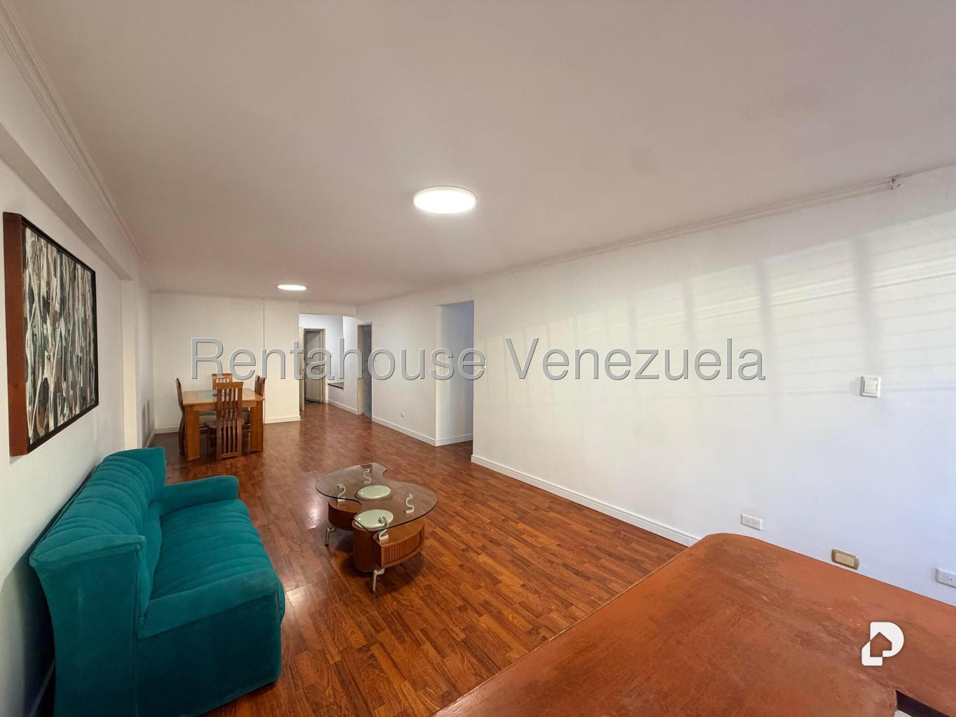 Apartamento en La Urbina, Caracas – 11