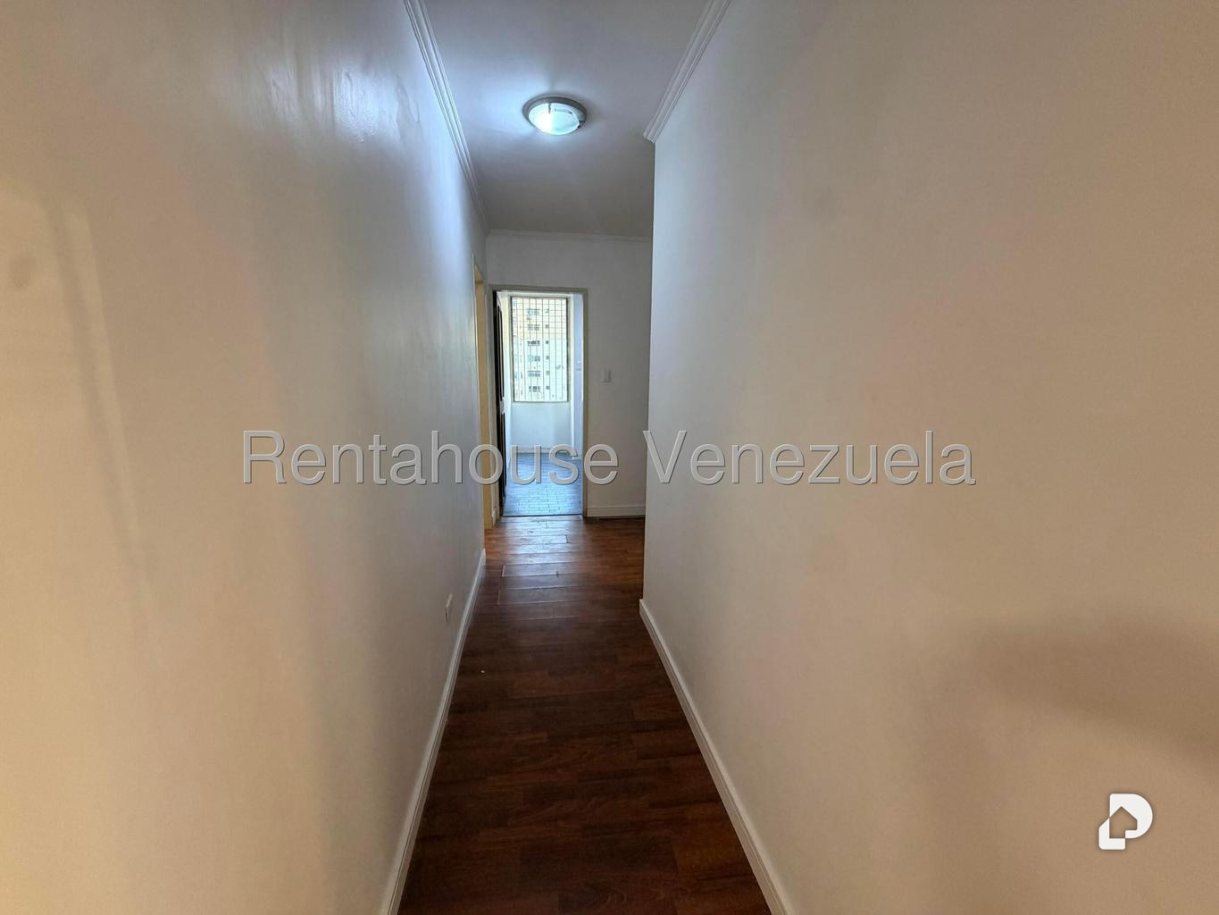 Apartamento en La Urbina, Caracas – 21