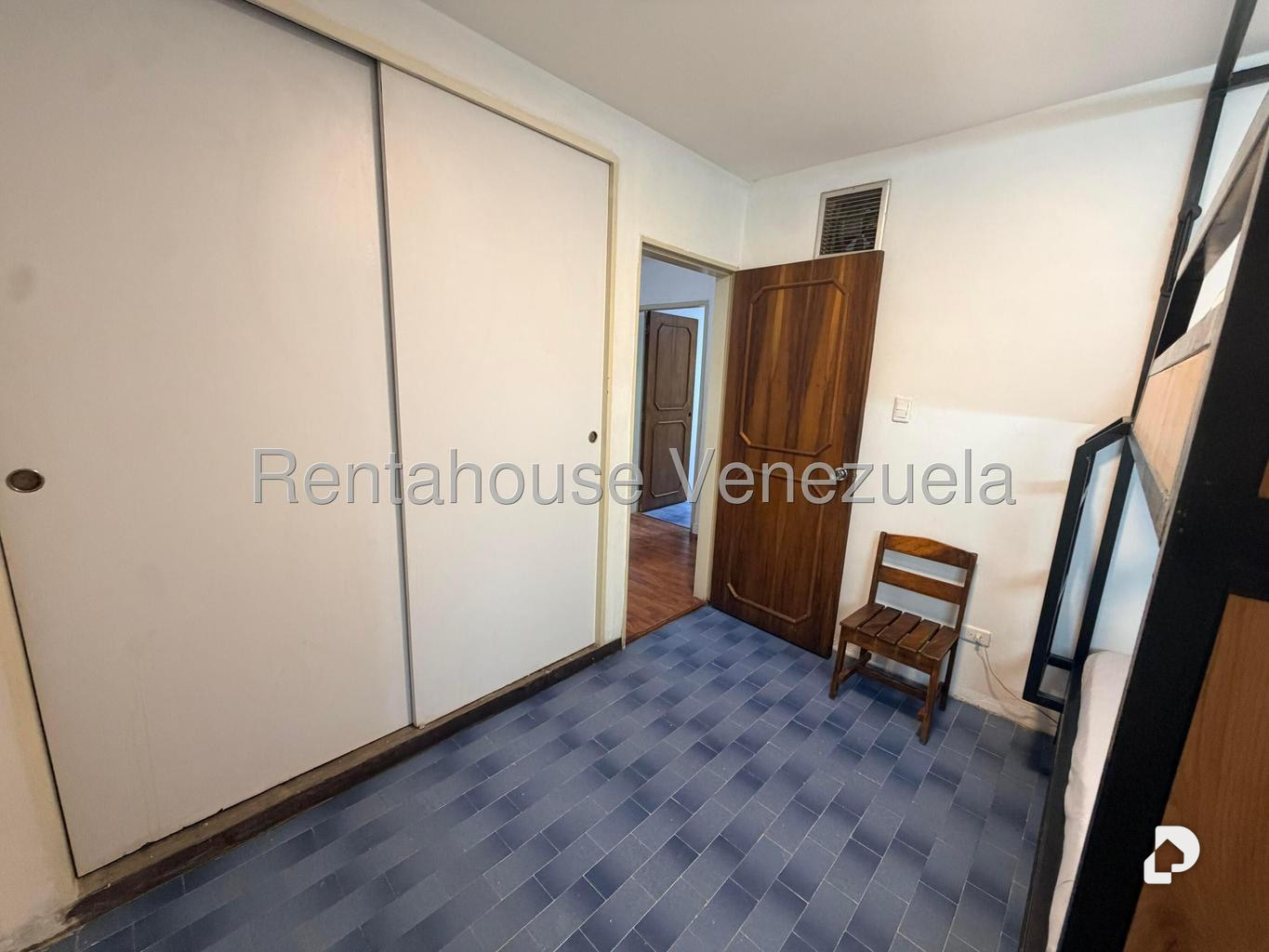 Apartamento en La Urbina, Caracas – 25