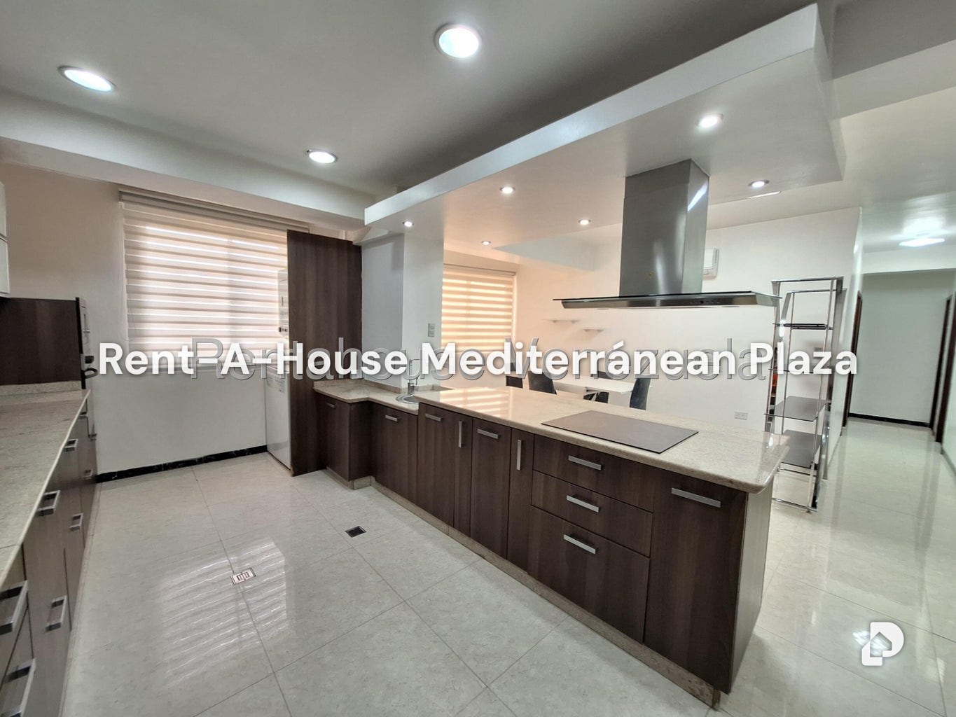 Apartamento en Valles de Camoruco, Valencia – 7