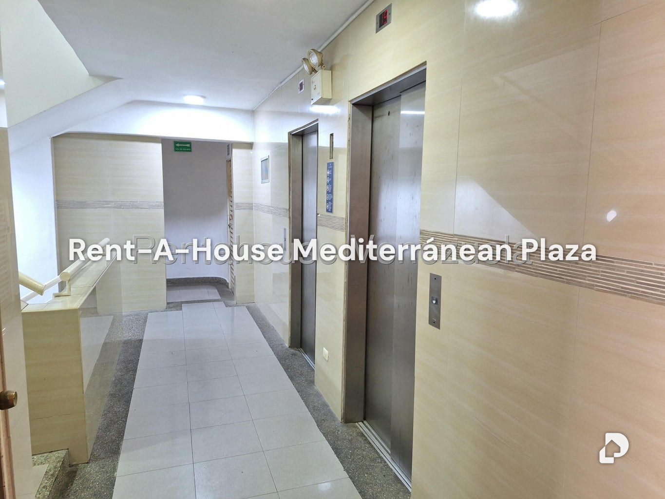 Apartamento en Valles de Camoruco, Valencia – 26