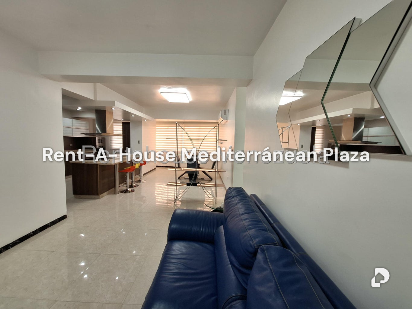 Apartamento en Valles de Camoruco, Valencia – 25