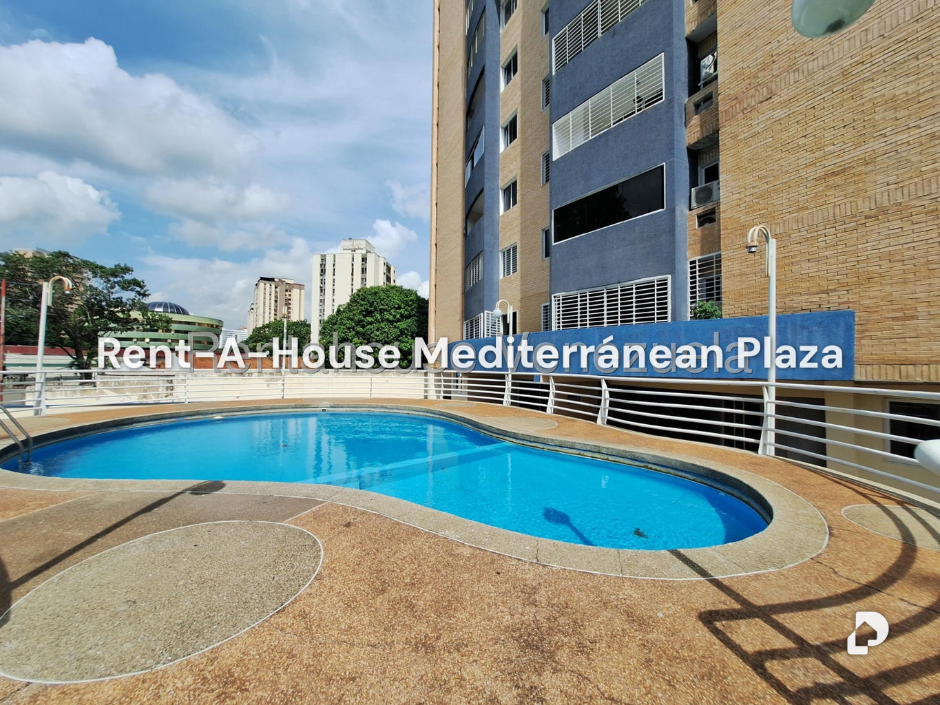 Apartamento en Valles de Camoruco, Valencia – 28