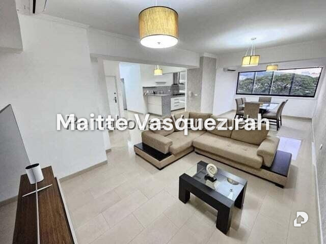 Apartamento en Urbanizacion la Soledad, Maracay – 2