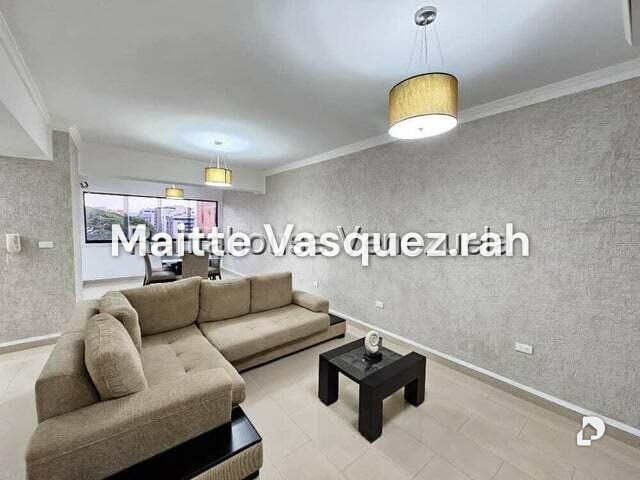 Apartamento en Urbanizacion la Soledad, Maracay – 3