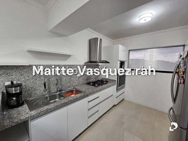 Apartamento en Urbanizacion la Soledad, Maracay – 7