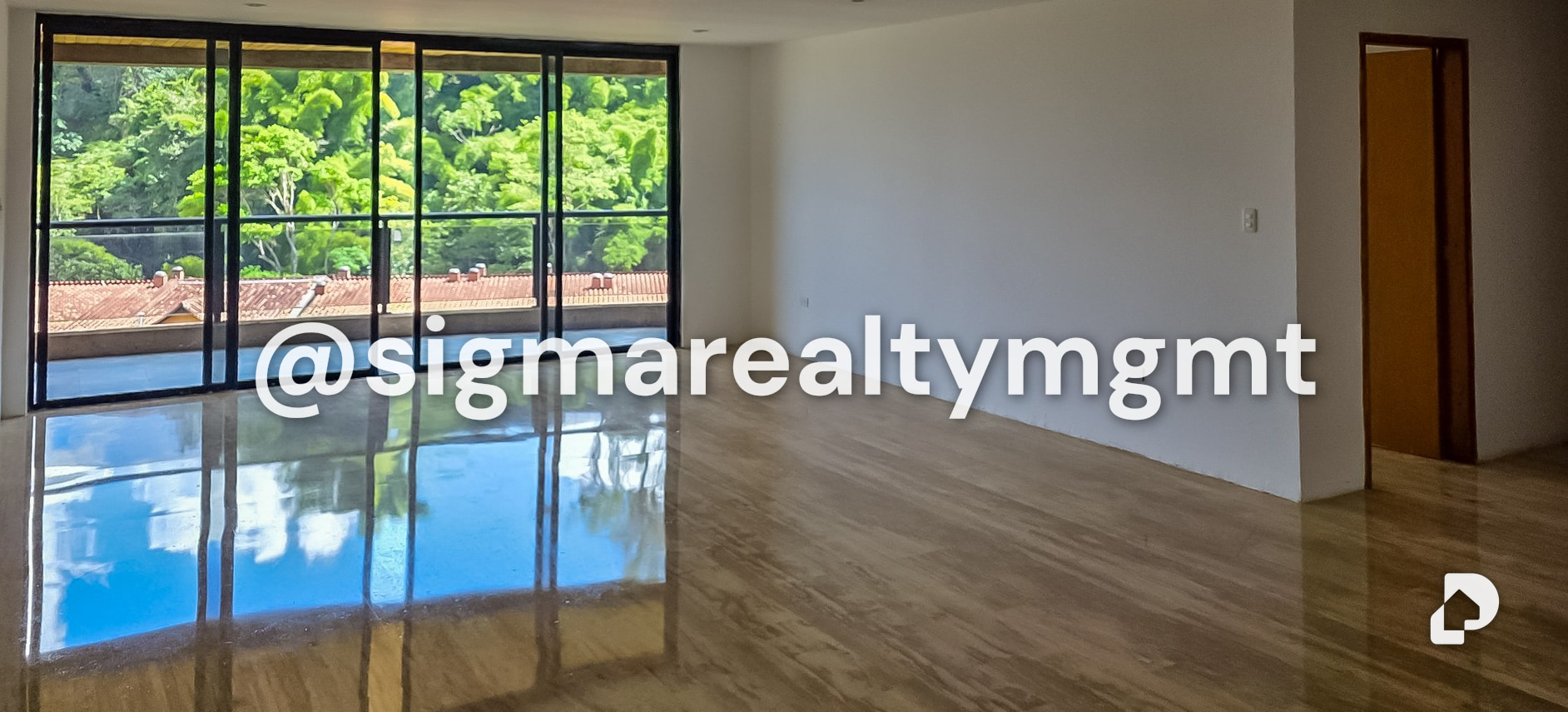 Apartamento en La Lagunita, Caracas – 3