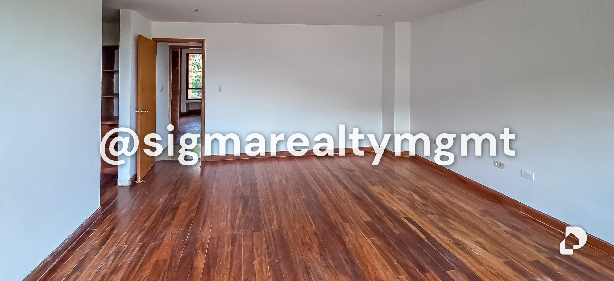 Apartamento en La Lagunita, Caracas – 11