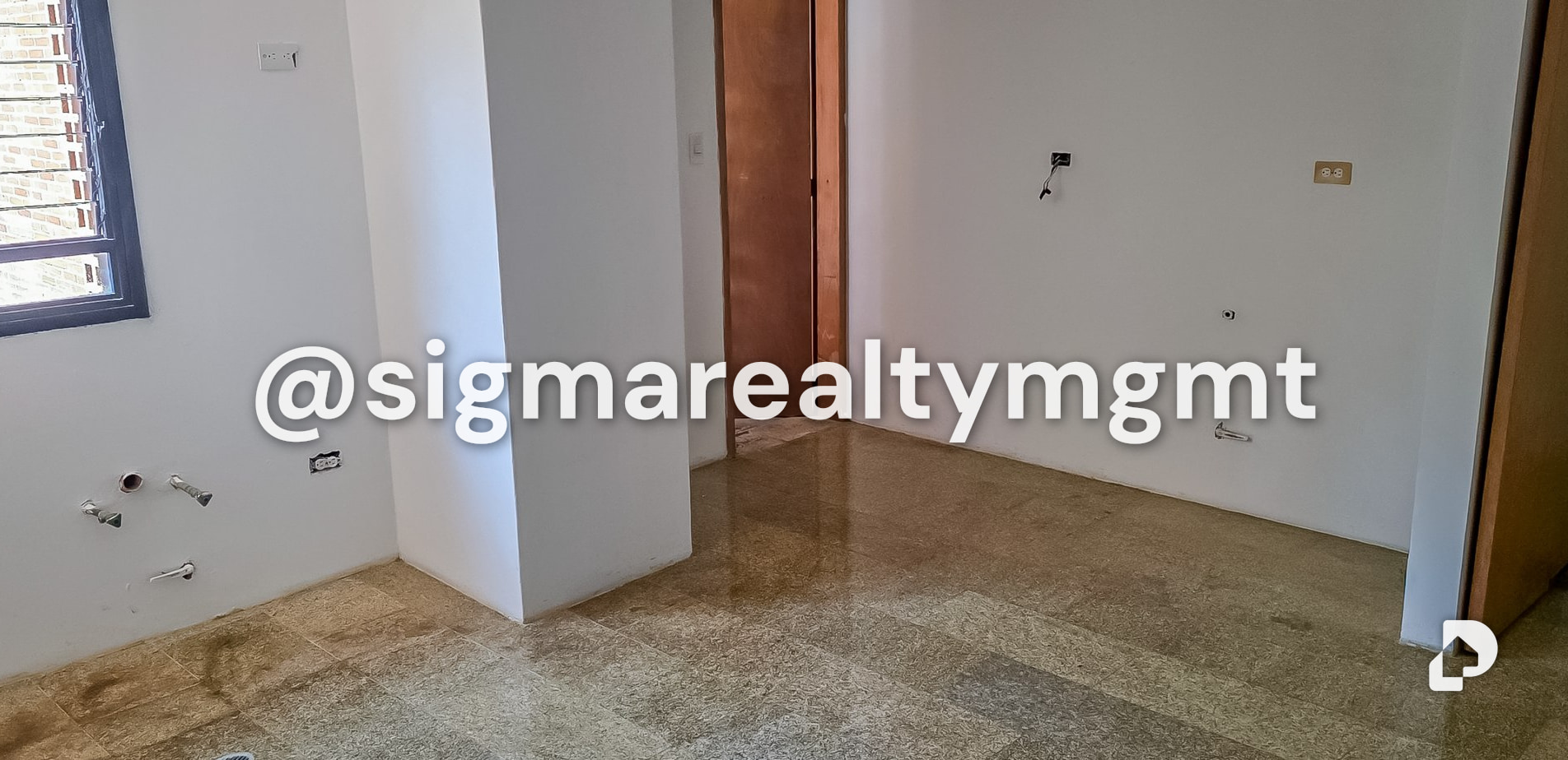 Apartamento en La Lagunita, Caracas – 5