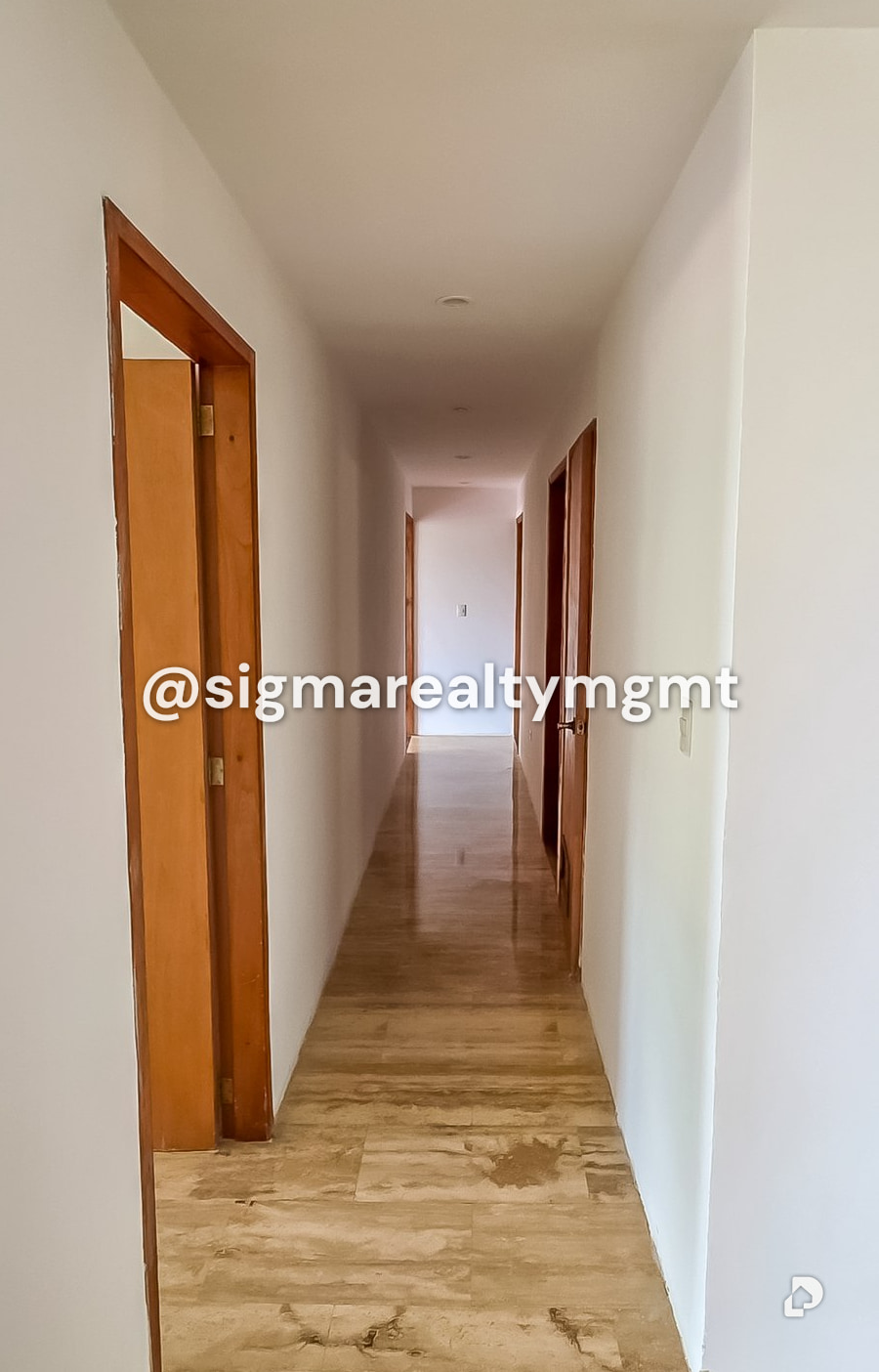 Apartamento en La Lagunita, Caracas – 6