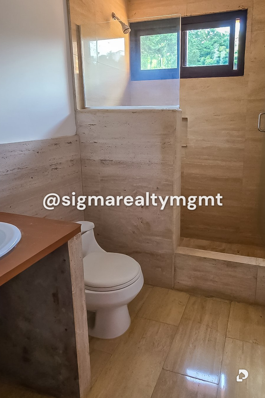 Apartamento en La Lagunita, Caracas – 8