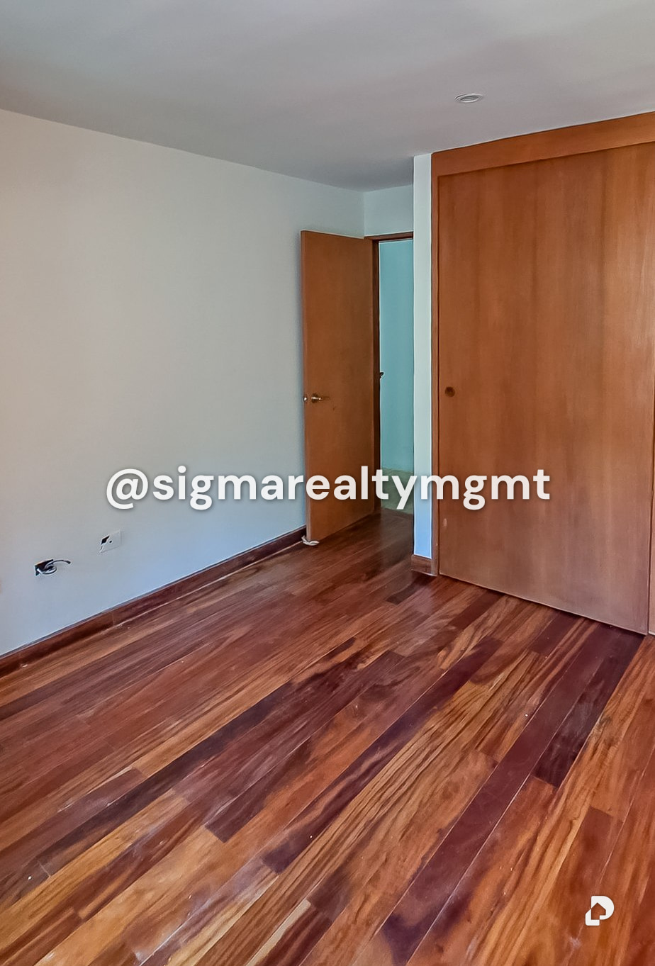 Apartamento en La Lagunita, Caracas – 9