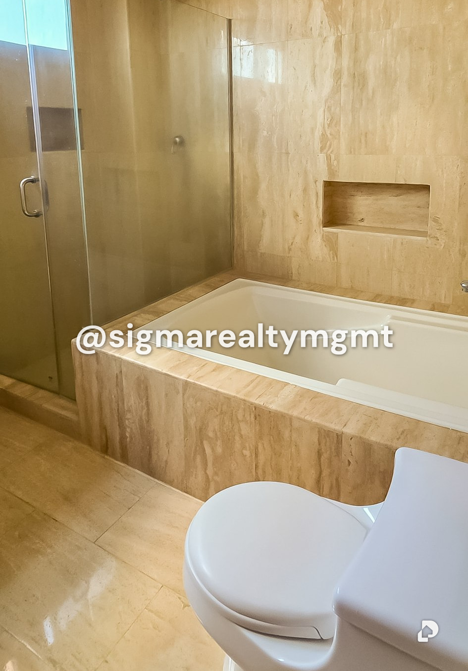 Apartamento en La Lagunita, Caracas – 13