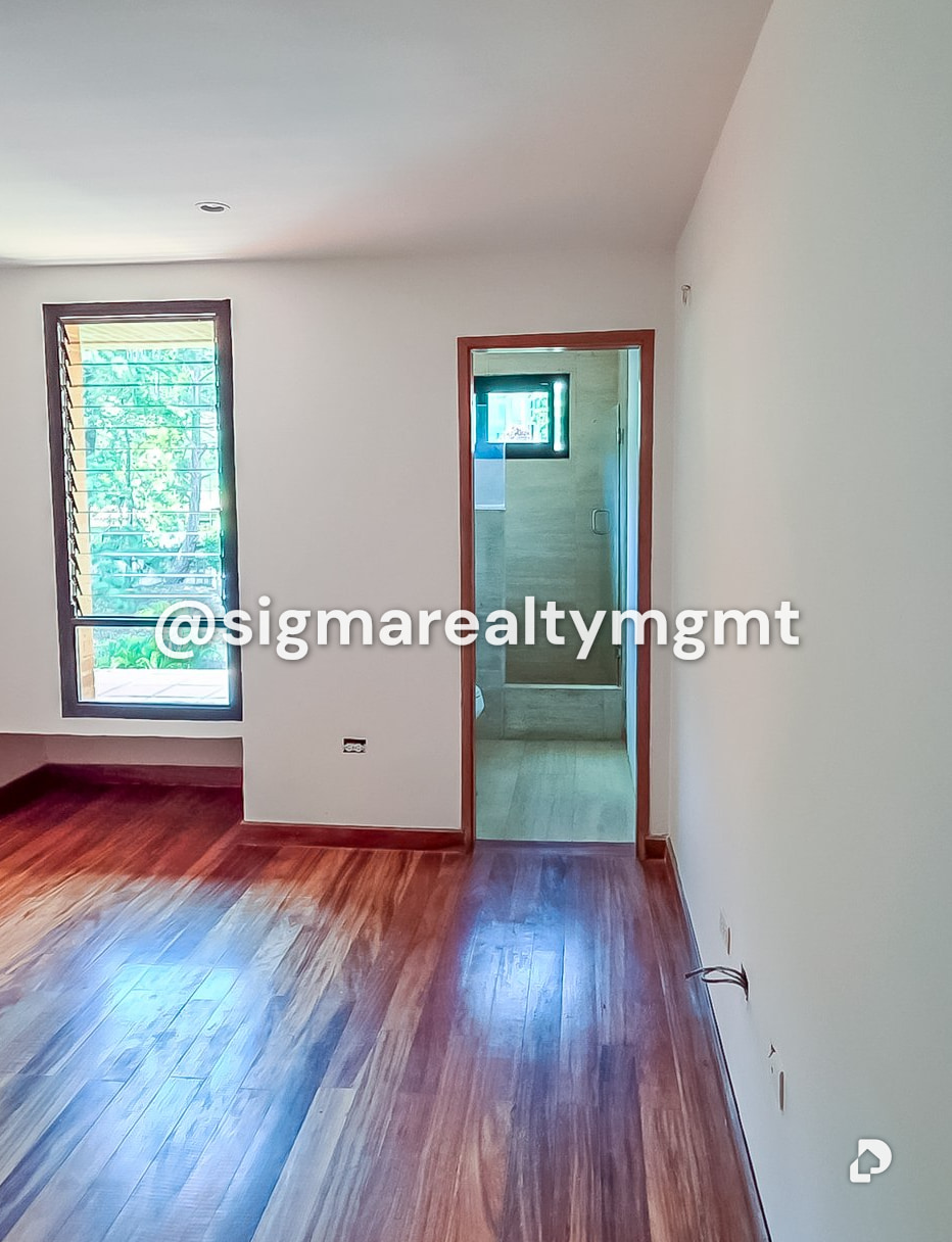 Apartamento en La Lagunita, Caracas – 10