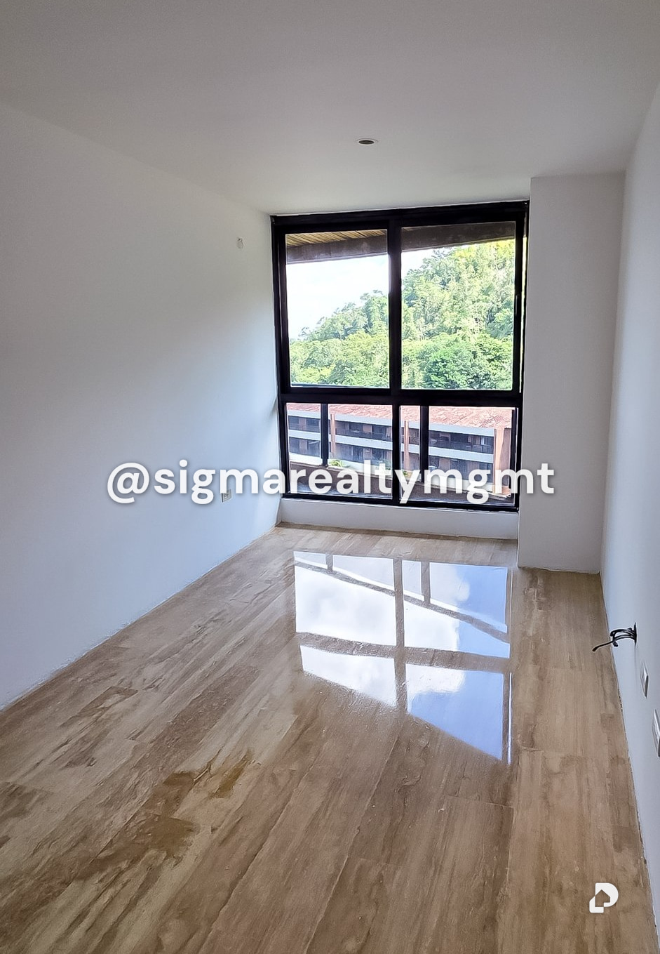 Apartamento en La Lagunita, Caracas – 7