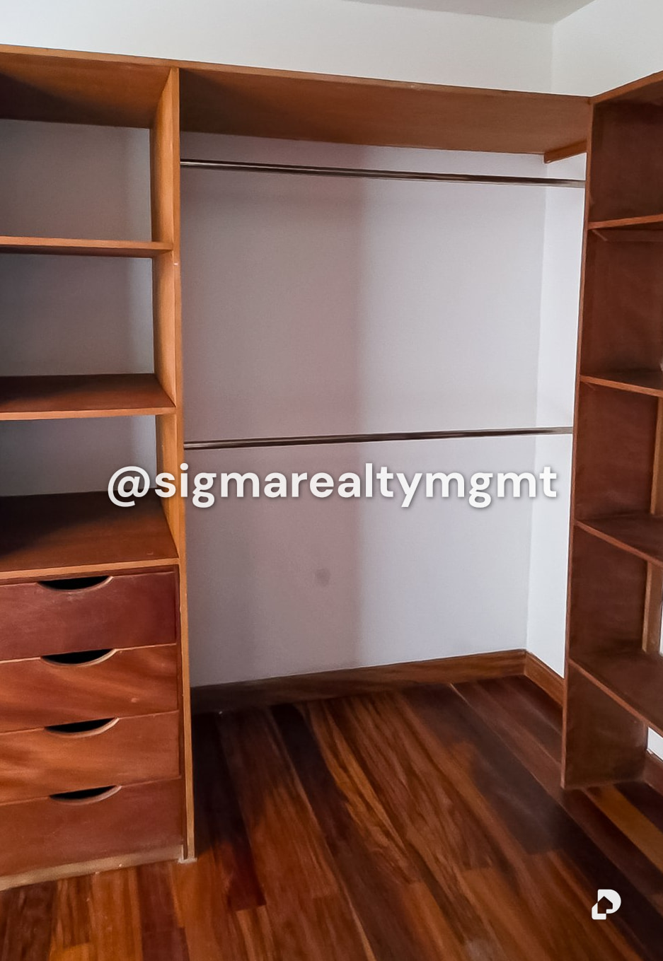Apartamento en La Lagunita, Caracas – 12