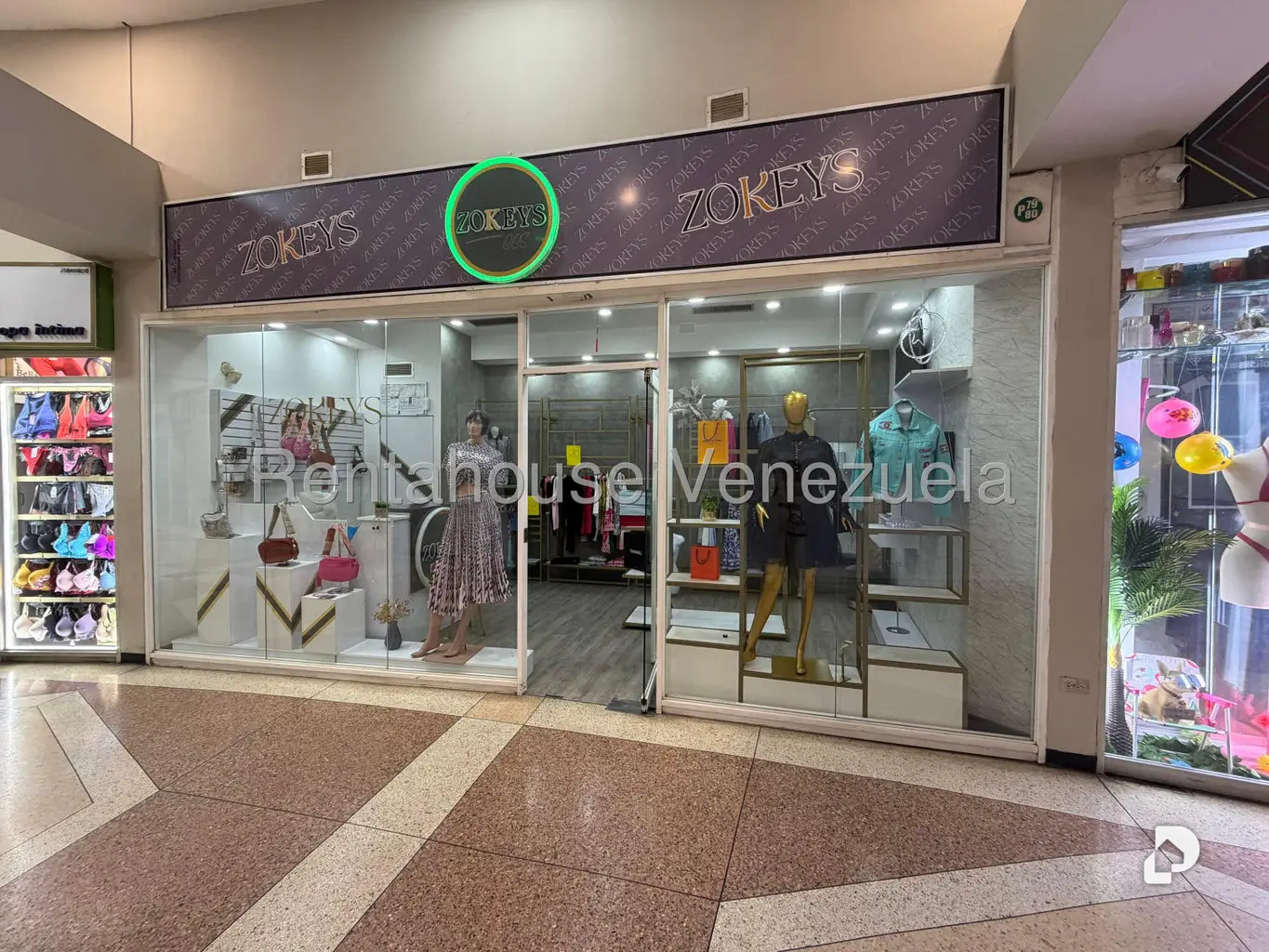 Local comercial en Parroquia La Candelaria, Caracas