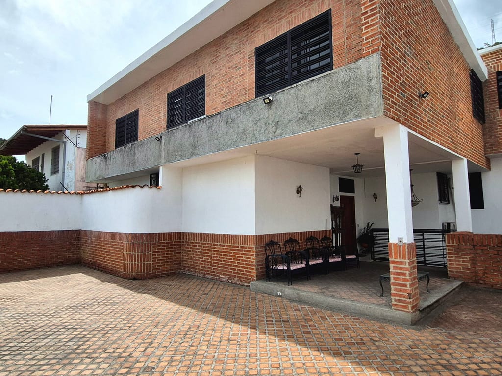 Casa en El Marqués, Caracas - 1