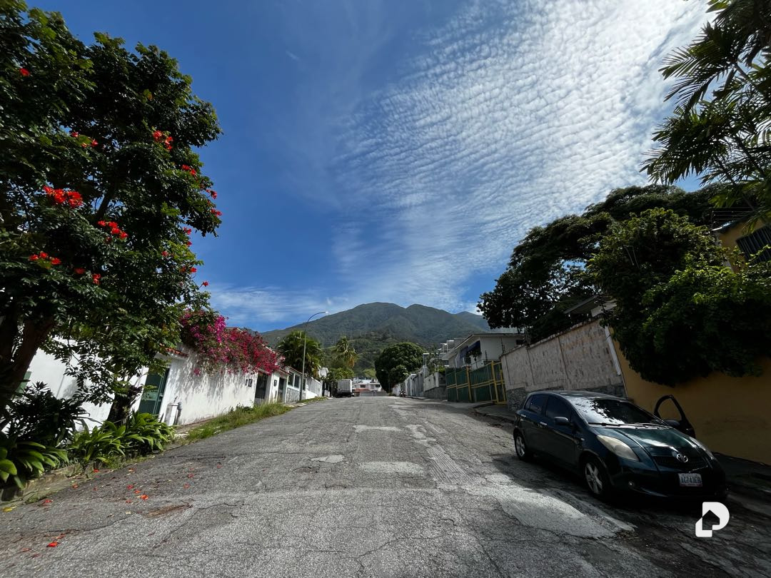 Casa en El Marqués, Caracas – 29