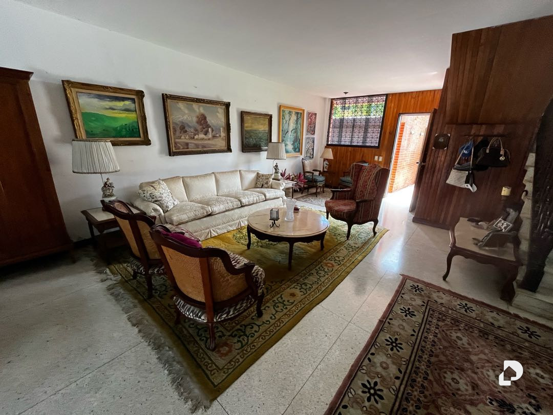 Casa en El Marqués, Caracas – 6