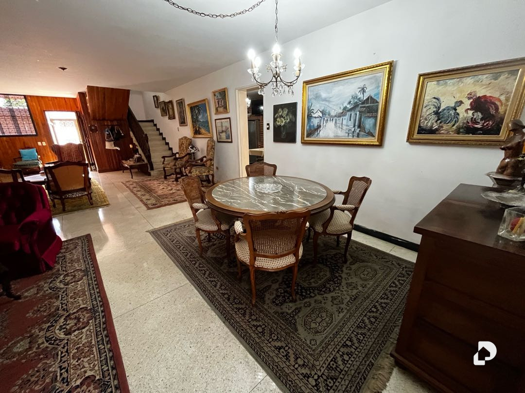 Casa en El Marqués, Caracas – 13