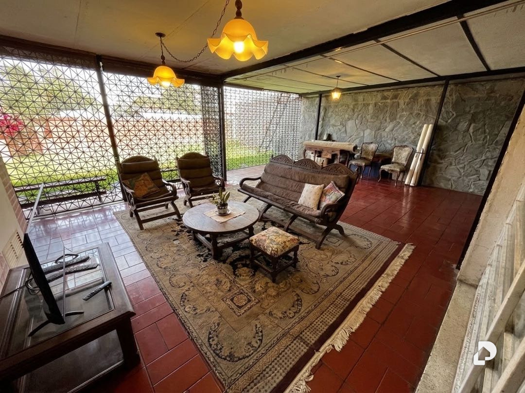 Casa en El Marqués, Caracas – 14