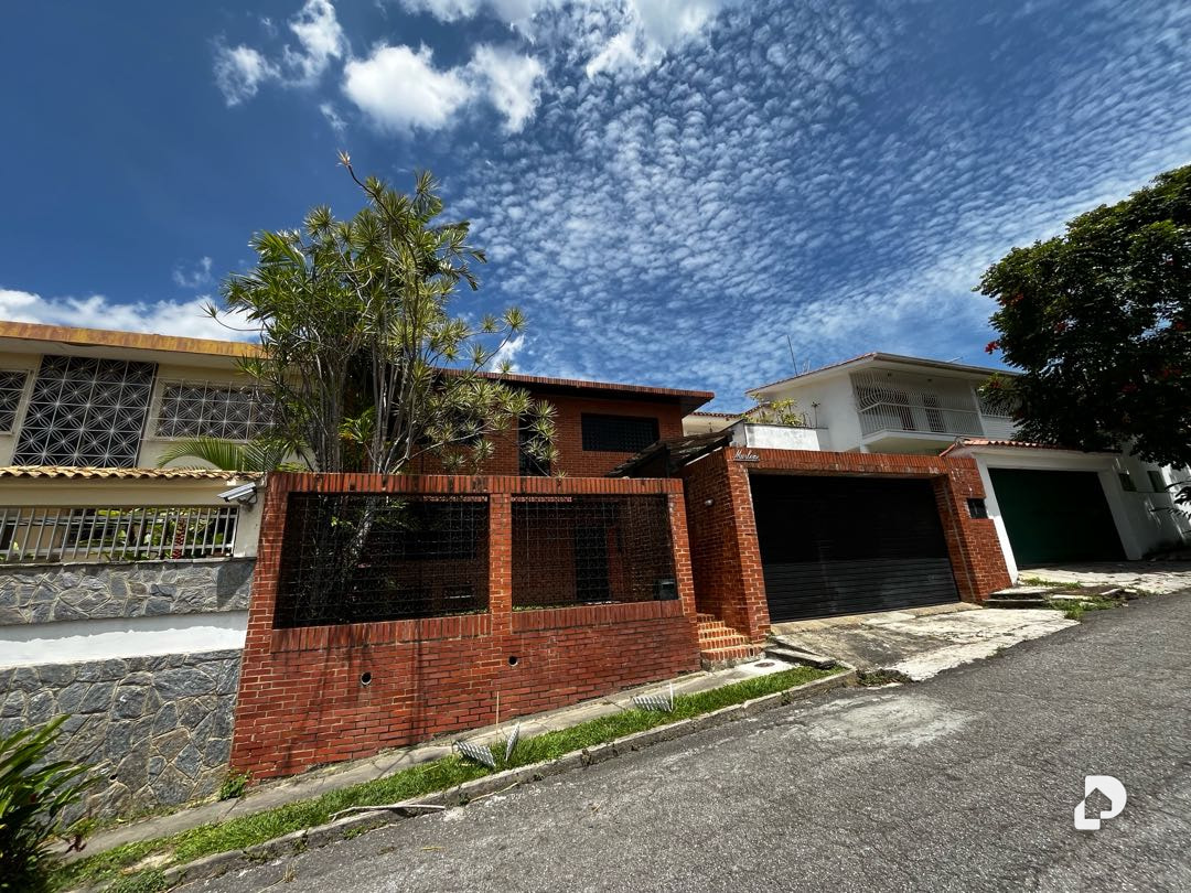 Casa en El Marqués, Caracas – 2