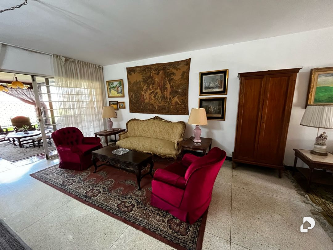 Casa en El Marqués, Caracas – 9