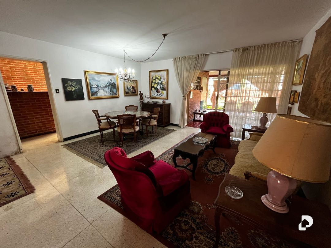 Casa en El Marqués, Caracas – 11