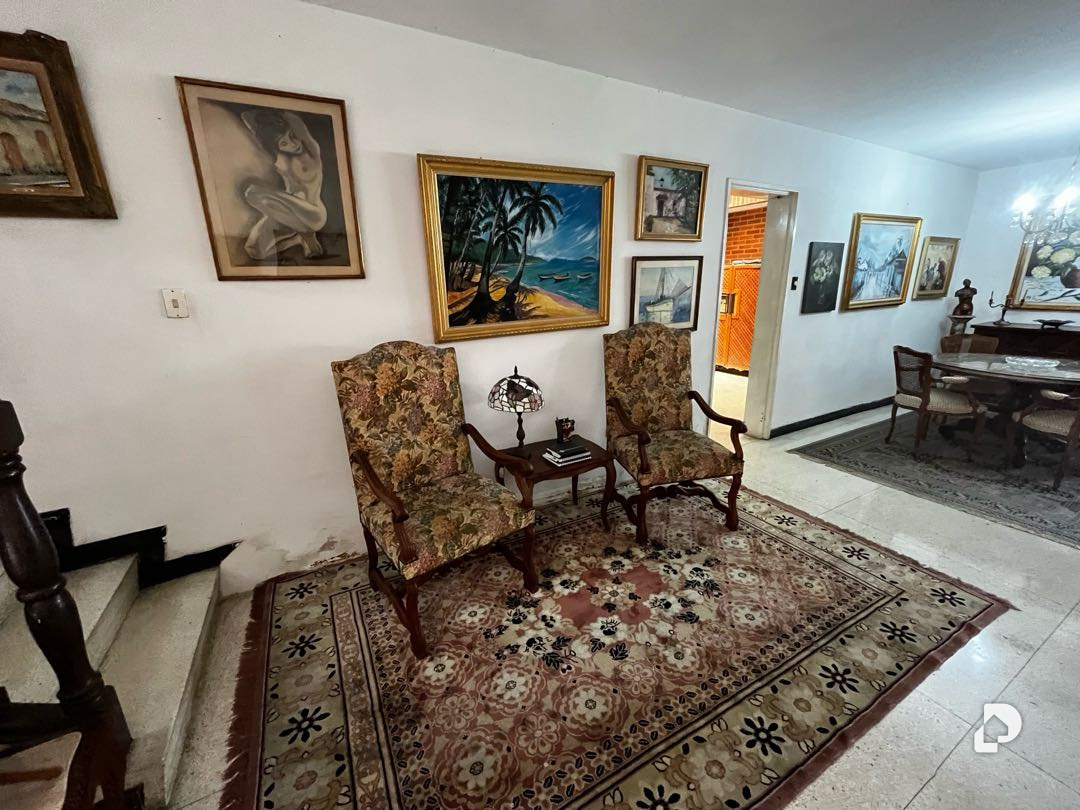 Casa en El Marqués, Caracas – 8