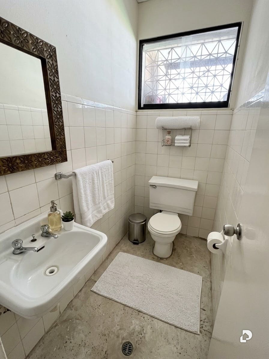 Casa en El Marqués, Caracas – 28