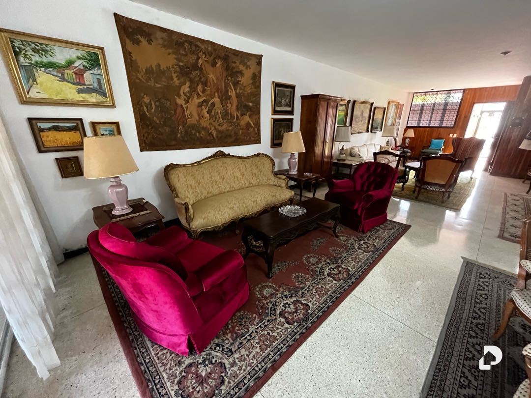 Casa en El Marqués, Caracas – 12