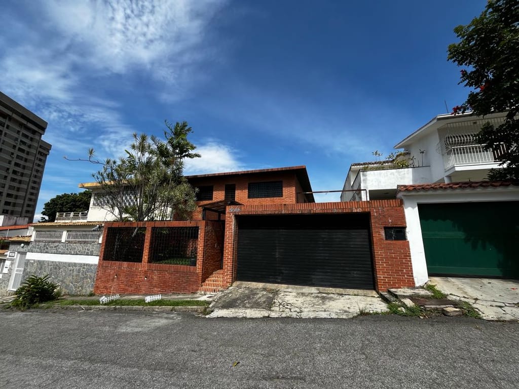 Casa en El Marqués, Caracas - 1