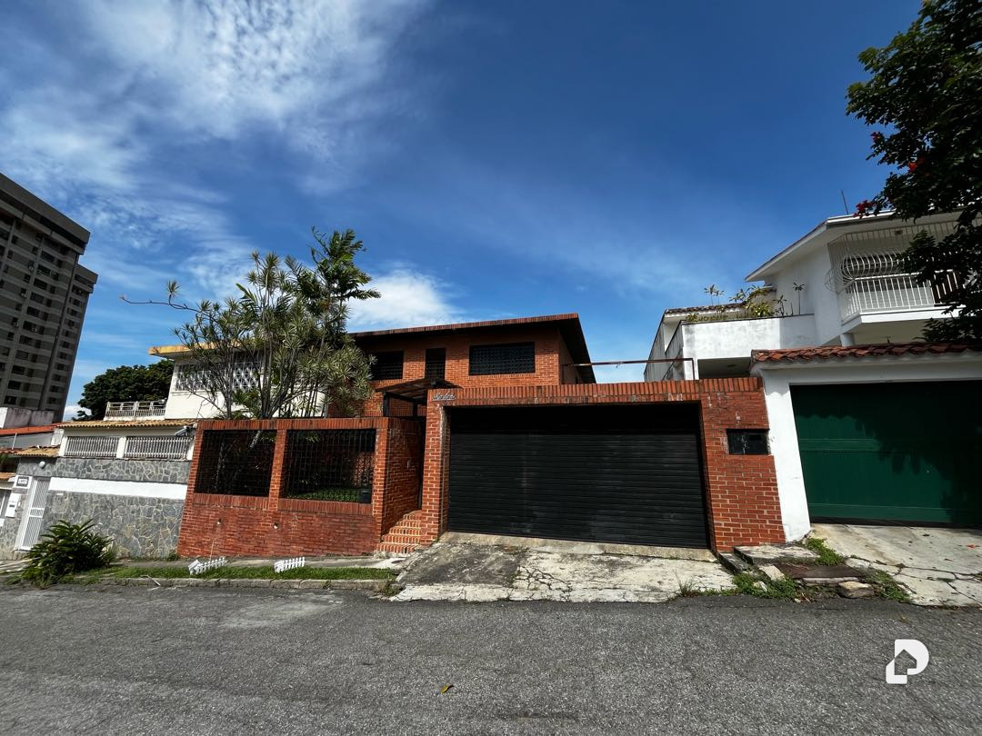 Casa en El Marqués, Caracas – 1
