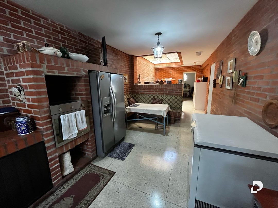 Casa en El Marqués, Caracas – 18