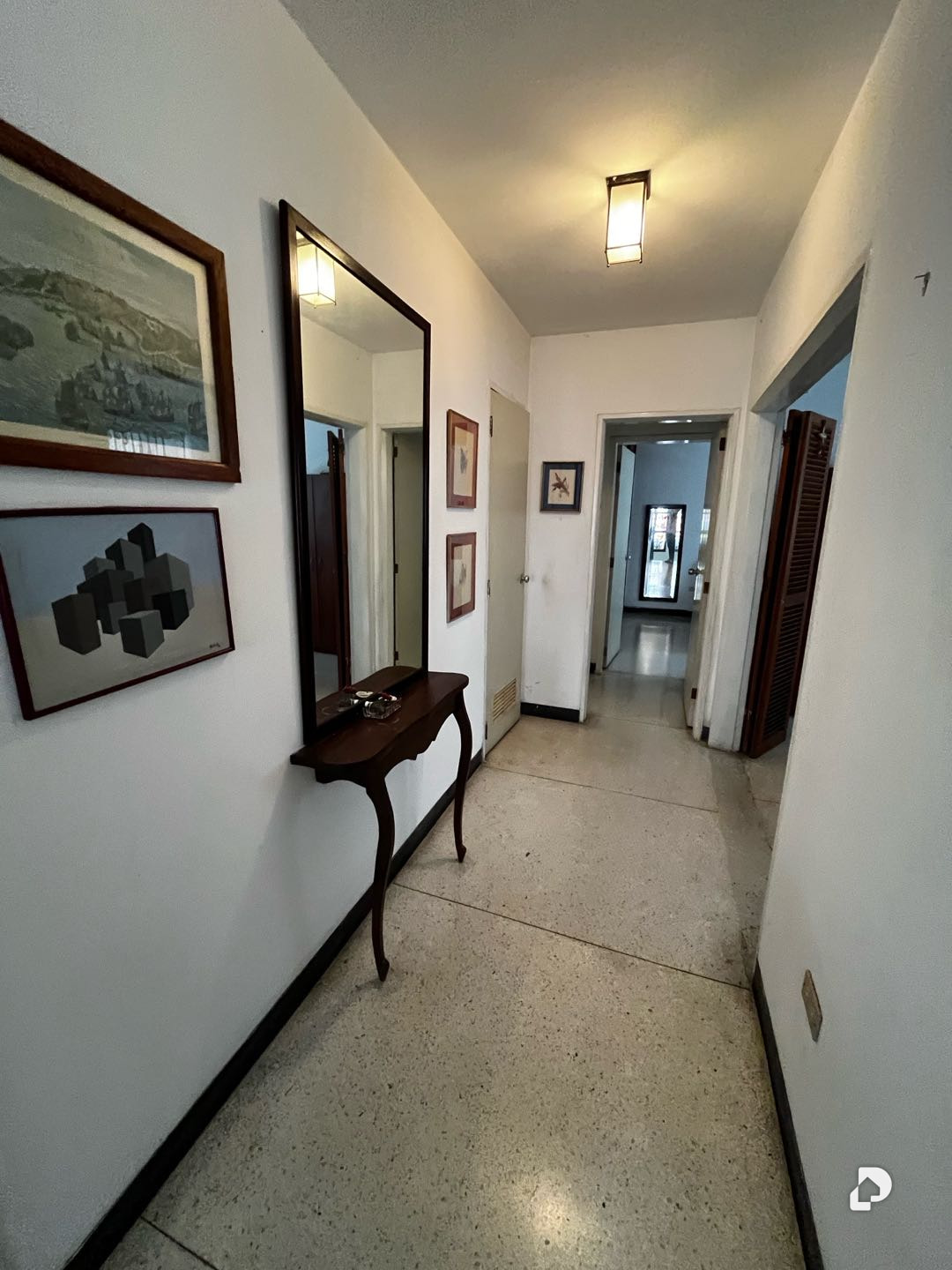 Casa en El Marqués, Caracas – 21