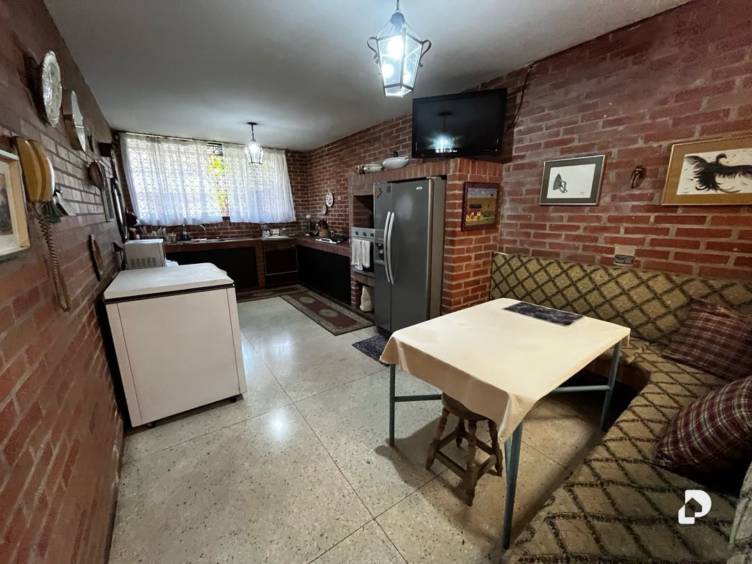 Casa en El Marqués, Caracas – 17