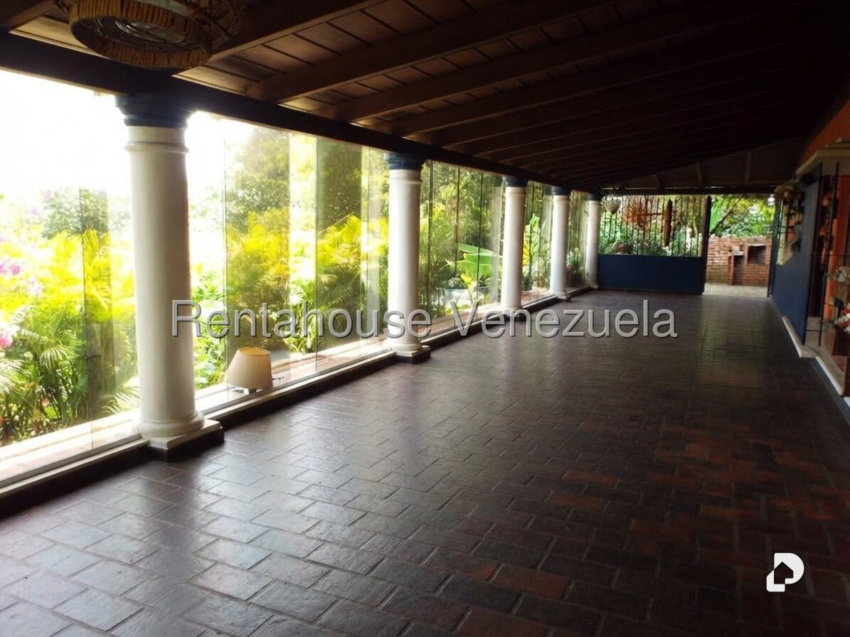 Casa en Loma Larga, Caracas – 20
