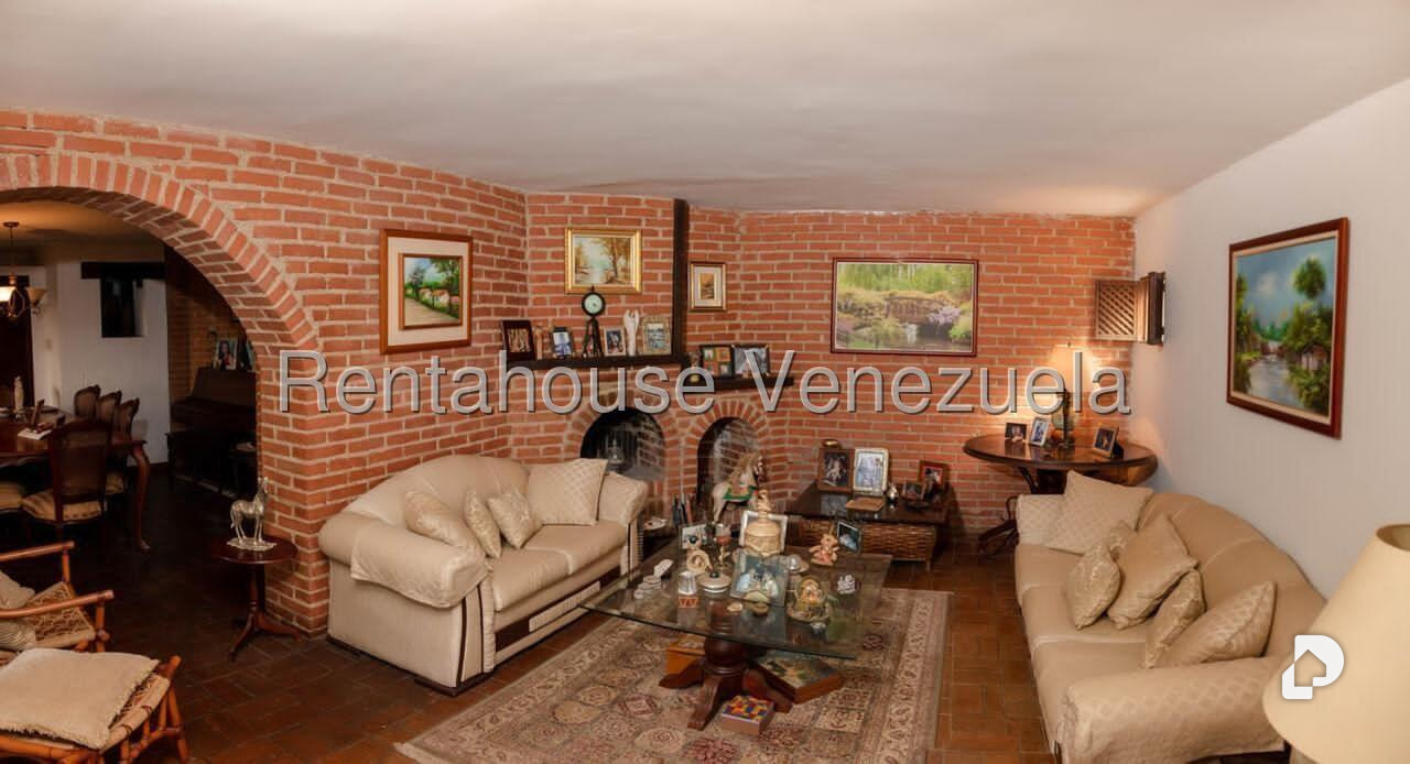 Casa en Loma Larga, Caracas – 13