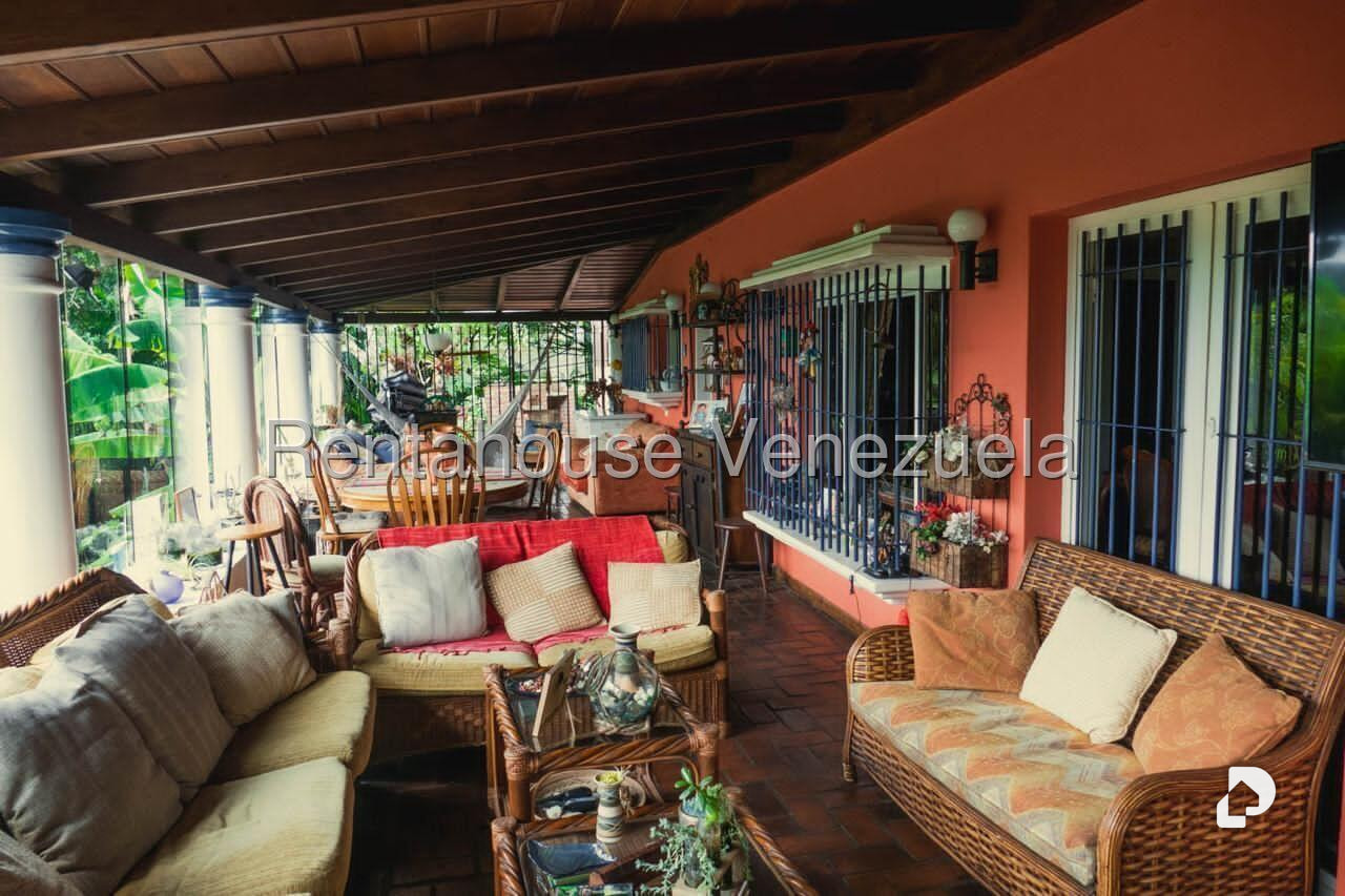 Casa en Loma Larga, Caracas – 18