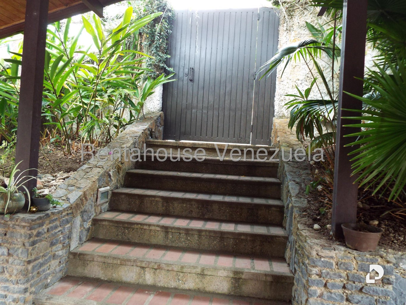 Casa en Loma Larga, Caracas – 6