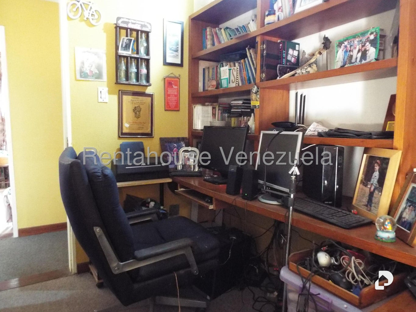 Casa en Loma Larga, Caracas – 29