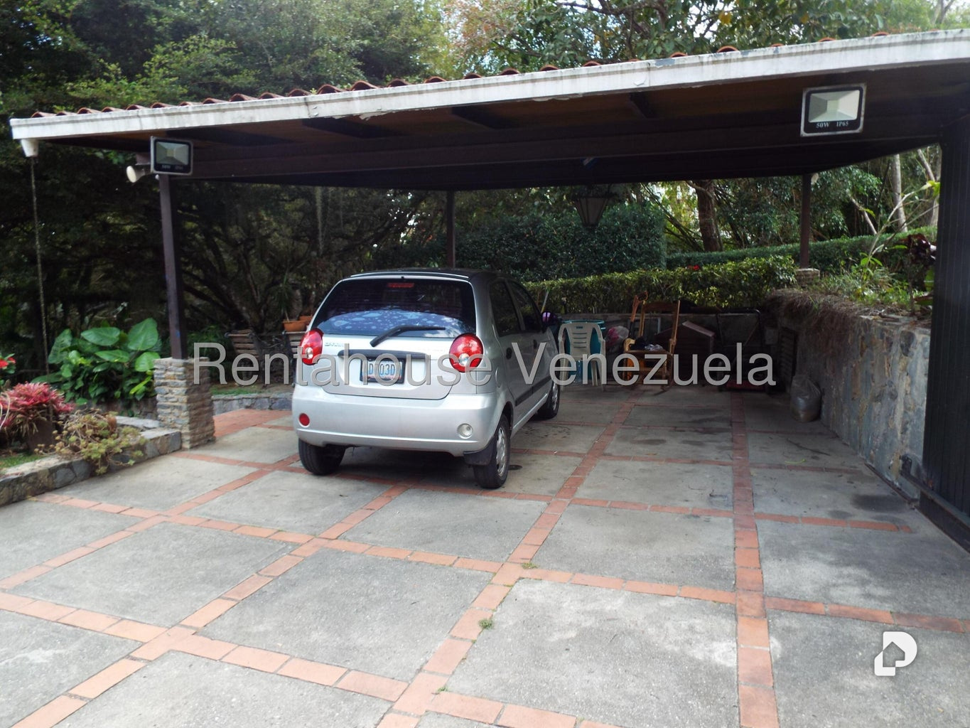 Casa en Loma Larga, Caracas – 9