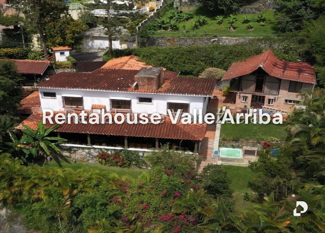 Casa en Loma Larga, Caracas – 1