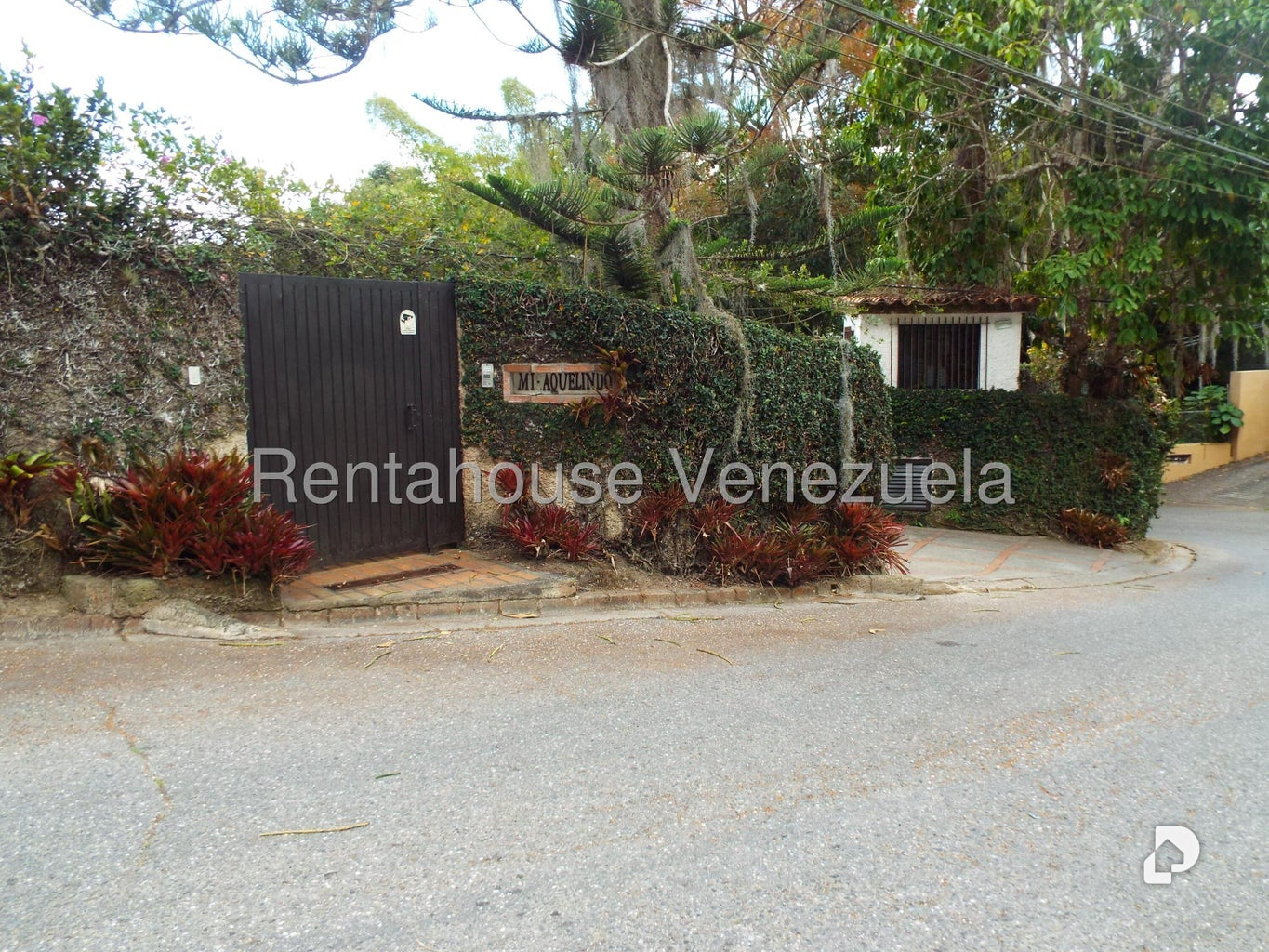 Casa en Loma Larga, Caracas – 3