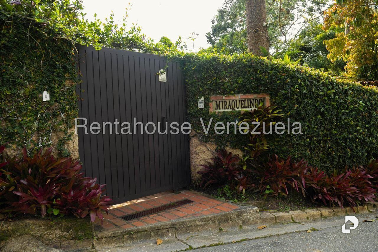 Casa en Loma Larga, Caracas – 2